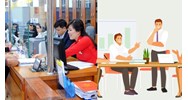 Căn cứ xác định vị trí việc làm viên chức chuyên ngành tài chính