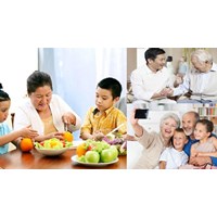 Cháu ngoại có nghĩa vụ nuôi dưỡng ông ngoại không có người chăm sóc