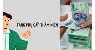 Nguồn kinh phí chi trả phụ cấp thâm niên cho giáo viên trường mầm non công lập