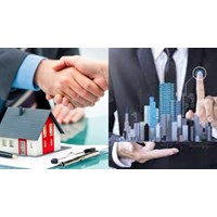 Điều kiện mà tổ chức kinh doanh bất động sản phải đáp ứng