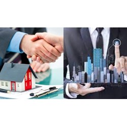 Điều kiện mà tổ chức kinh doanh bất động sản phải đáp ứng
