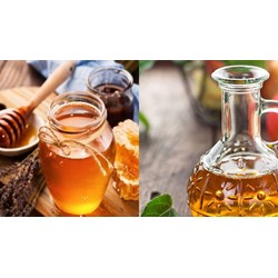 Quy định nguyên tắc xác định độ pH và độ axit tự do của mật ong