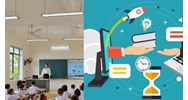 Trình tự vận động tài trợ trong cơ sở giáo dục công lập hiện nay