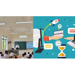 Trình tự vận động tài trợ trong cơ sở giáo dục công lập hiện nay