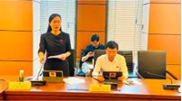 Quy trình, thủ tục xử lý chuyển hướng đối với người chưa thành niên phạm tội