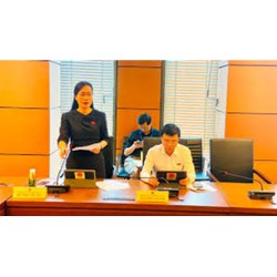 Quy trình, thủ tục xử lý chuyển hướng đối với người chưa thành niên phạm tội