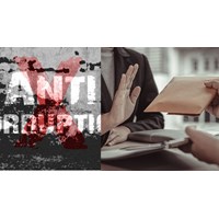 Được thanh tra các quy định về phòng chống tham nhũng với tổ chức tín dụng không?