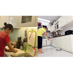 Lao động là người giúp việc gia đình có áp dụng xử lý kỷ luật ?