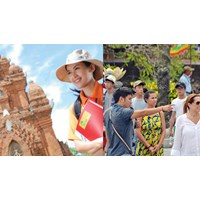 Điều kiện cấp thẻ hướng dẫn viên du lịch quốc tế mới nhất 2024
