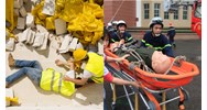 UBND xã phải công bố tình hình tai nạn lao động trước 15/01 hằng năm