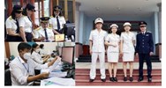 Kiểm tra viên trung cấp thuế tương ứng với ngạch công chức nào?