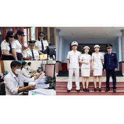 Kiểm tra viên trung cấp thuế tương ứng với ngạch công chức nào?