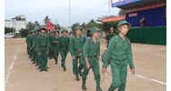 Tổng hợp các trường hợp được hoãn học quân sự