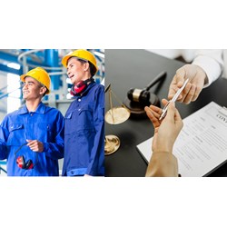 Quy định về thẩm quyền giải quyết tố cáo trong lĩnh vực lao động