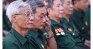 Nâng mức chuẩn trợ cấp ưu đãi người có công năm 2024
