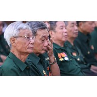 Nâng mức chuẩn trợ cấp ưu đãi người có công năm 2024