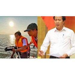 Nhiệm vụ và quyền hạn của Chủ tịch Ủy ban sông Mê Công Việt Nam?