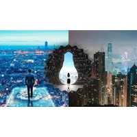 Đoạn văn Tiếng Anh về công việc trong tương lai siêu hay