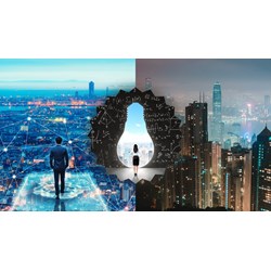 Đoạn văn Tiếng Anh về công việc trong tương lai siêu hay
