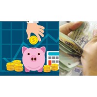 Nguồn thực hiện cải cách tiền lương