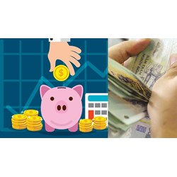 Nguồn thực hiện cải cách tiền lương
