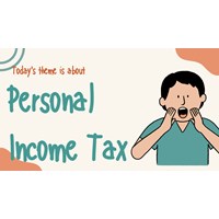 Personal Income Tax Finalization in Vietnam: A Simplified Guide