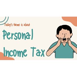 Personal Income Tax Finalization in Vietnam: A Simplified Guide