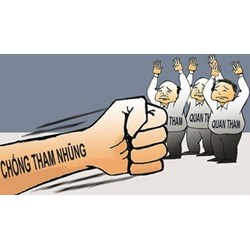 Ngăn chặn, xử lý nghiêm “tham nhũng vặt” nhũng nhiễu dân