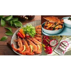 Đăng ký nhãn hiệu cho các sản phẩm OCOP tại Cà Mau như thế nào?