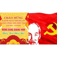 Năm nay có tổ chức lễ ngày thành lập Đảng Cộng sản Việt Nam không?