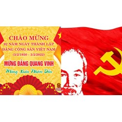 Năm nay có tổ chức lễ ngày thành lập Đảng Cộng sản Việt Nam không?