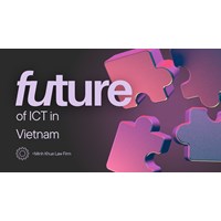 Vietnam's Rising Star: Patenting the Future of ICT
