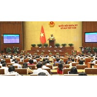 Chủ tịch nước có bắt buộc là đại biểu Quốc hội hay không?