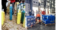 Cục Hoá chất trực thuộc Bộ Công Thương có tư cách pháp nhân không