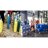 Cục Hoá chất trực thuộc Bộ Công Thương có tư cách pháp nhân không