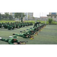 Nguồn kinh phí phục vụ giáo dục quốc phòng và an ninh từ đâu?