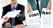 Có được tự ý ở lại nước ngoài sau khi chấm dứt hợp đồng đào tạo ?