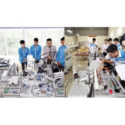 Mức phạt trung tâm giáo dục nghề nghiệp không cập nhật chương trình đào tạo