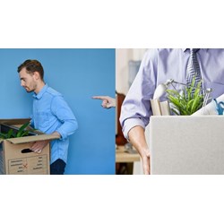 Người lao động có thể khiếu nại việc sa thải không rõ lý do không