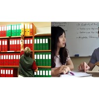 Mức phạt không quản lý đầy đủ hồ sơ của người học là người nước ngoài