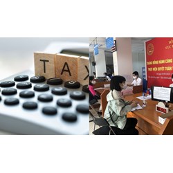 Hết thời hạn gia hạn nộp tiền thuế thì có bị cưỡng chế thi hành?