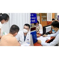 Người nộp thuế trong thời gian chữa bệnh có cưỡng chế kê biên tài sản?