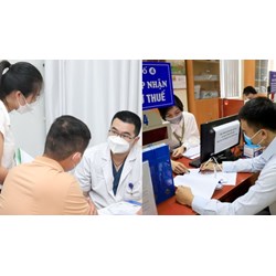 Người nộp thuế trong thời gian chữa bệnh có cưỡng chế kê biên tài sản?