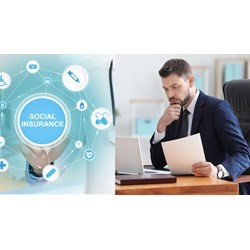 Công ty có được truy thu tiền đóng bảo hiểm xã hội hay không?