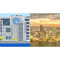 Địa chỉ, số điện thoại của Bảo hiểm xã hội quận Bình Thạnh là gì?