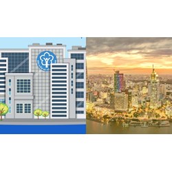 Địa chỉ, số điện thoại của Bảo hiểm xã hội quận Bình Thạnh là gì?
