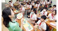 Những chính sách mới về giáo dục năm 2024
