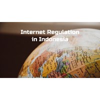 Navigating the Archipelago: Internet Regulation in Indonesia