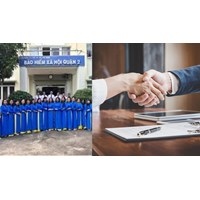 Số điện thoại, Địa chỉ Bảo hiểm xã hội quận 2, Tp Hồ Chí Minh là gì?