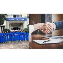 Số điện thoại, Địa chỉ Bảo hiểm xã hội quận 2, Tp Hồ Chí Minh là gì?